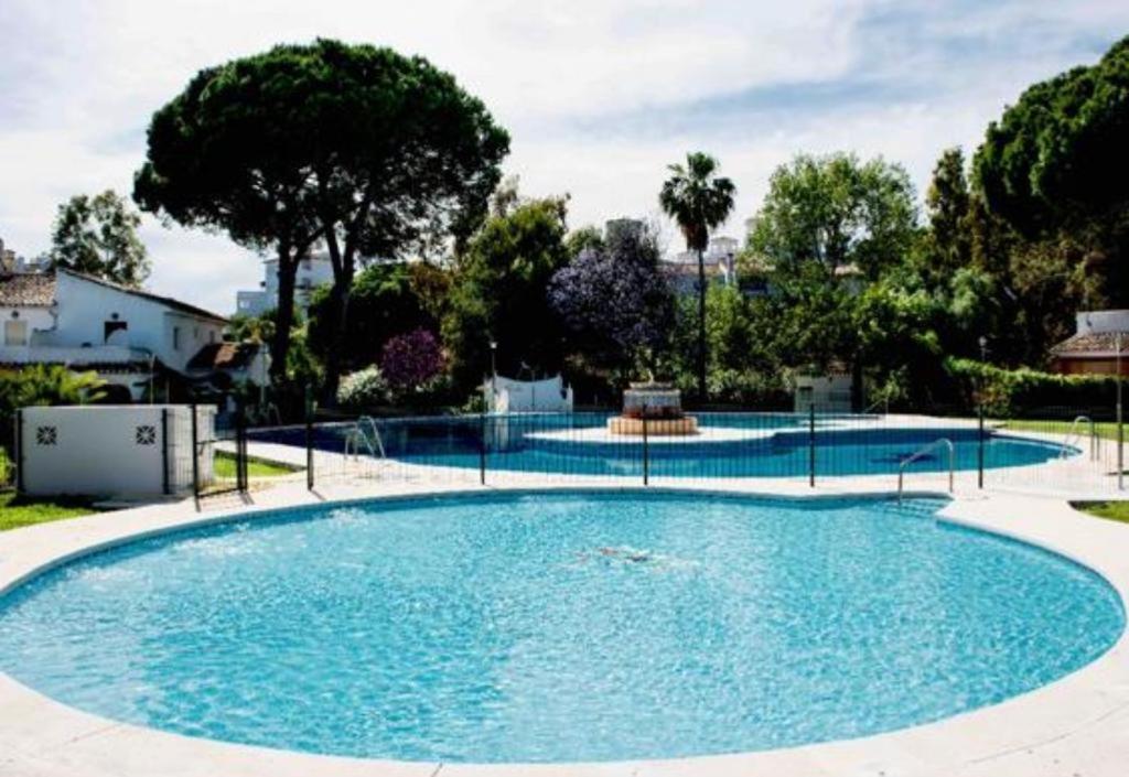 House In Marbella Exterior foto