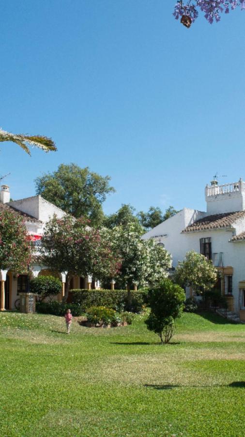 House In Marbella Exterior foto