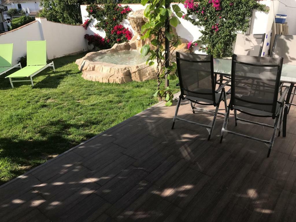 House In Marbella Exterior foto
